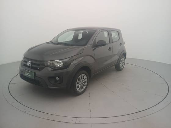 FIAT MOBI 1.0 EVO FLEX LIKE. MANUAL FIAT MOBI 1.0 EVO FLEX LIKE. MANUAL